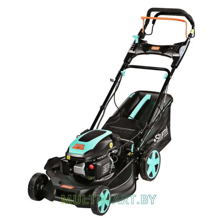 Газонокосилка Sturm PL5117SVE